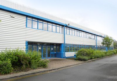 Chester Medical unveils expansion plans


