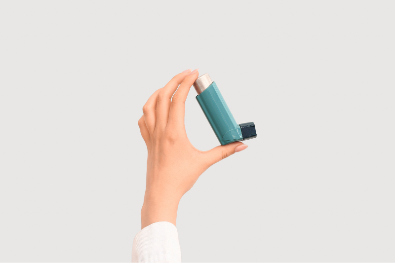 Chiesi advances low-carbon inhaler transition with European Fostair and Trimbow submissions