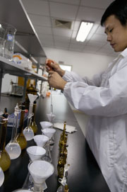 China faces up to pharma talent wars