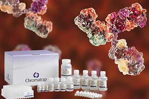 ChIP kits for high throughput antibody validation
