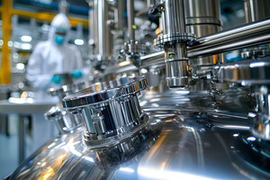 CHITOSE and FUJIFILM Biosciences form strategic alliance to drive global innovation and biopharmaceutical manufacturing