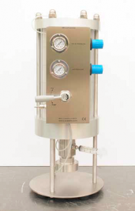 Choosing a benchtop high pressure homogeniser