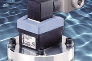 Choosing the optimum flowmeter