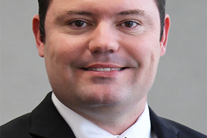Chris Blanton joins PCI Pharma Services