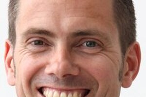 Chris Gowland becomes Group Chief Operating Officer at Aesica