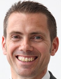 Chris Gowland becomes Group Chief Operating Officer at Aesica