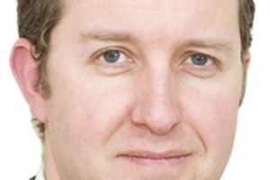 Chris Kilbee appointed Group Director of UBM Pharma Portfolio
