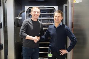 Christian Praxmarer becomes new CEO of Single Use Support