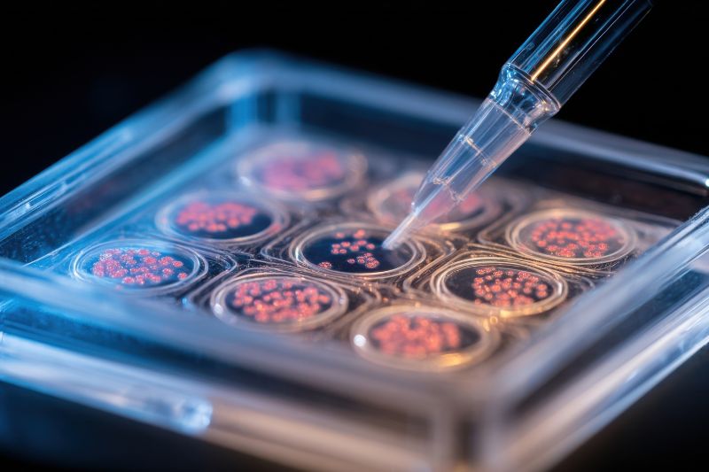 ChristianaCare launches organoid core to personalise cancer treatment in Delaware
