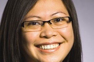 Christine Banaszek appointed Sales Manager at Charles Ross & Son 