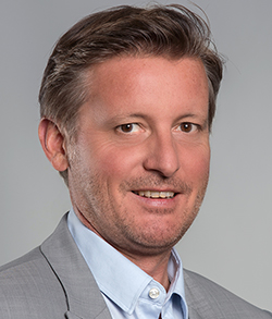 Christophe Carissimo appointed Director of EMEA Professional Services at Adents
