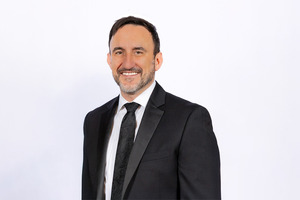 Christopher Conway joins BioDuro board