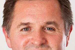 Christopher Tovey joins GW Pharmaceuticals