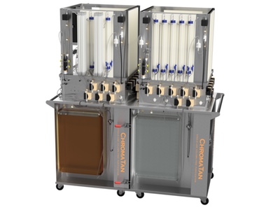 ChromaTan receives FDA contract