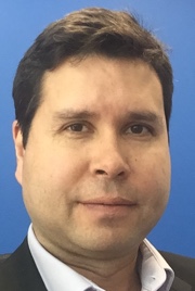 Timothy Schulz-Utermoehl