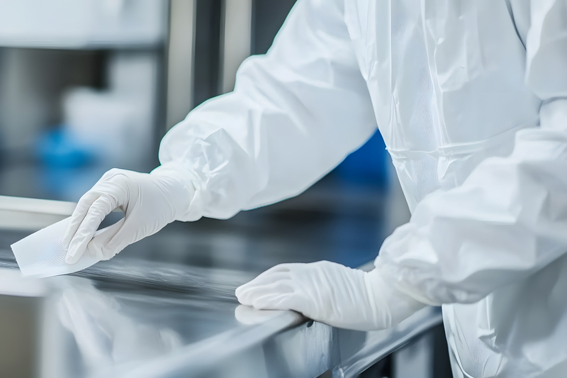 Chrysalis opens cleanroom spaces for business following Azzur asset acquisition