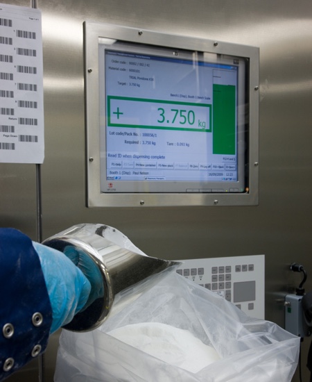 CI Precision announces new release of its MES