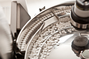 CI Precision celebrates strong market uptake of SP 60 Series