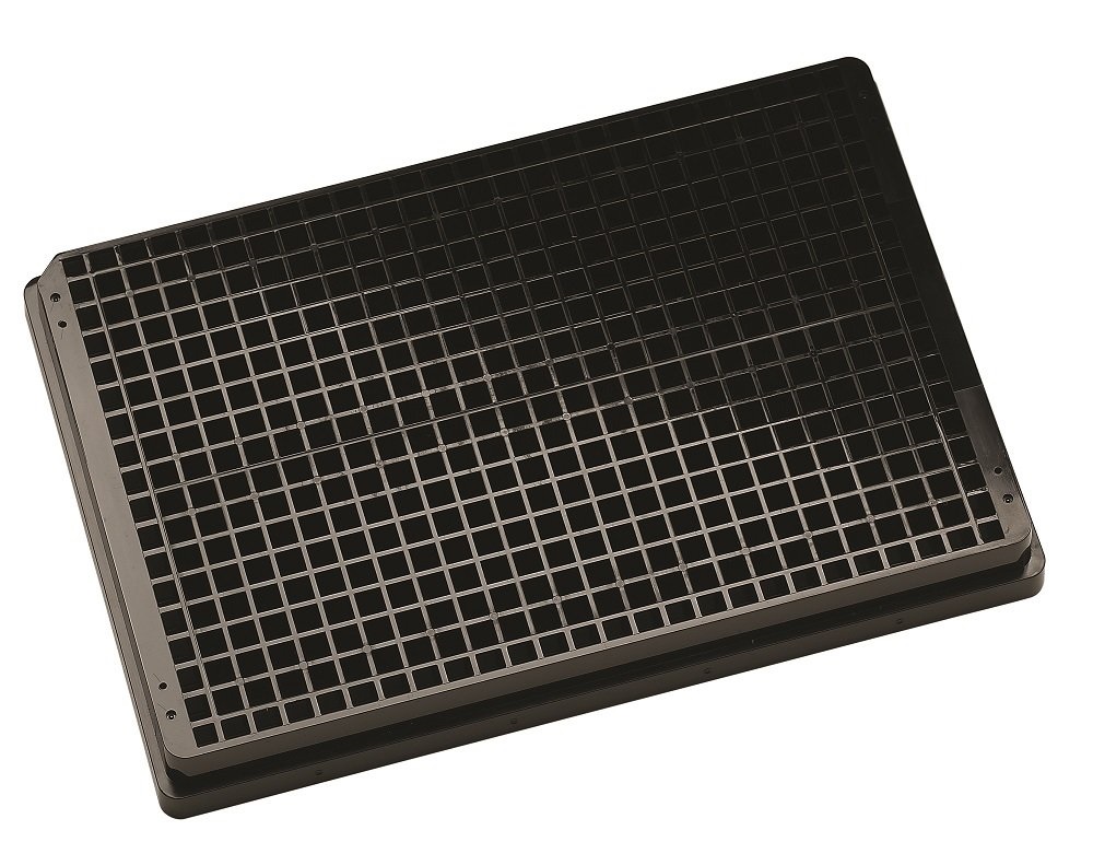 Circular Dichroism Measurement in microplates