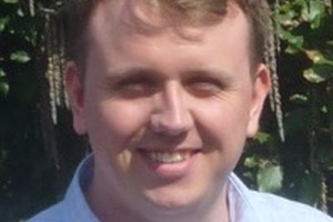 CKF systems appoints Chris Edmunds Electrical Proposals Engineer