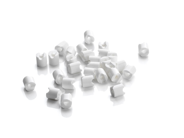 Clariant and IMA Active: partners in excellence for catalyst tablet manufacturing