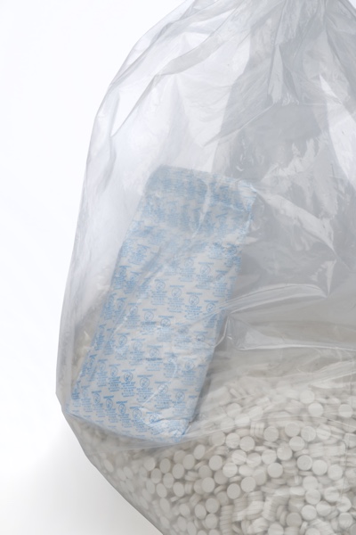 Clariant offers pharma desiccants for bulk use
