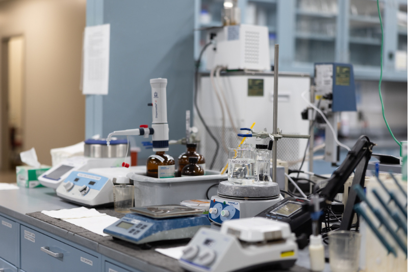 Clariant opens first US pharmaceutical-grade PEG excipient manufacturing site in Texas