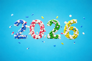 Clarivate releases Drugs to Watch 2026 report