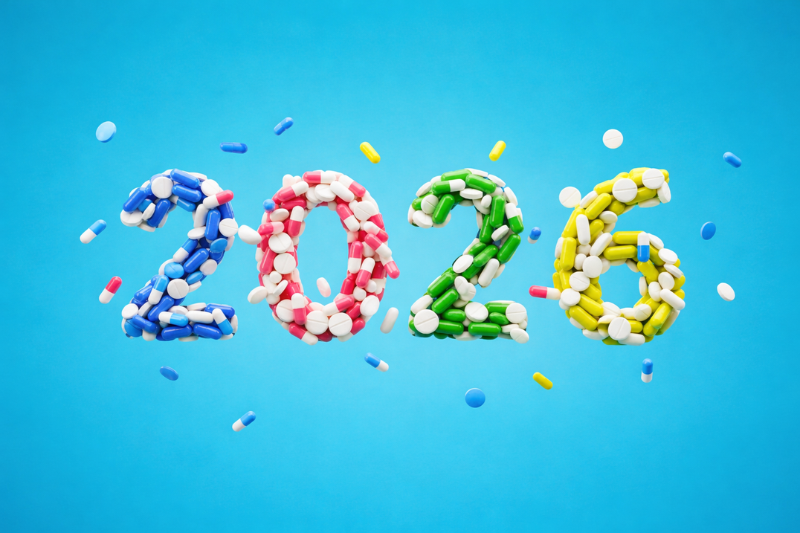 Clarivate releases Drugs to Watch 2026 report