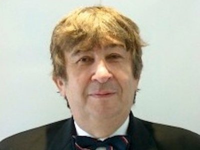 Claudio Carini joins the FNIH Biomarkers Consortium Steering Committees