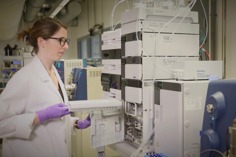 Clean Cells expands biopharma analytics with Anaquant acquisition