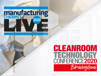 Cleanroom Conference and Manufacturing Chemist Live events set to go ahead