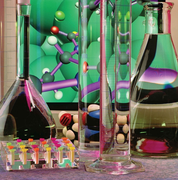 Clever with isomers