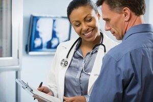 Clinical trials and the Cloud