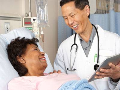 Clinical trials see recruiting and reporting changes