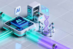 Clinisys unveils governed AI roadmap for connected laboratories