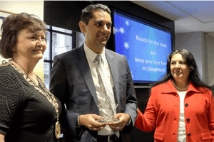 ClinTec celebrates further global expansion