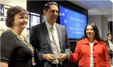 ClinTec celebrates further global expansion