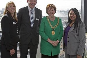 ClinTec launches Master’s Degree in International Clinical Research and Technology