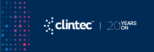 Clintec launches new brand and website
