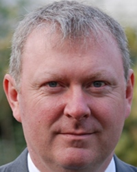 Clondalkin Group appoints Global CEO of Pharmaceutical and Healthcare Division