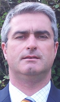Paddy Mullaney