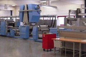 Clondalkin installs new rotary press in Cork