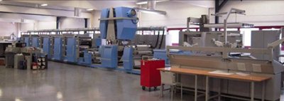 Clondalkin installs new rotary press in Cork