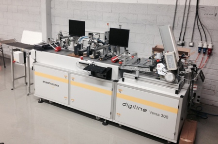 Clondalkin Pharma & Healthcare invests in serialisation technology