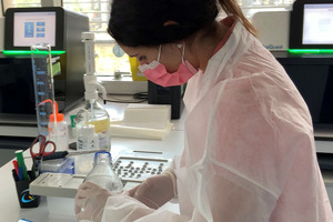 Closing the gap between biotherapies and their quality control
