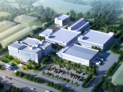 Clover Biopharmaceuticals selects GE’s biomanufacturing platform