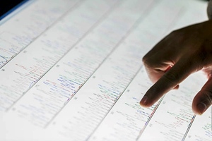 CMA challenges major genetic sequencing merger 