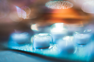 CMC Pharmaceuticals makes mutually beneficial partnership