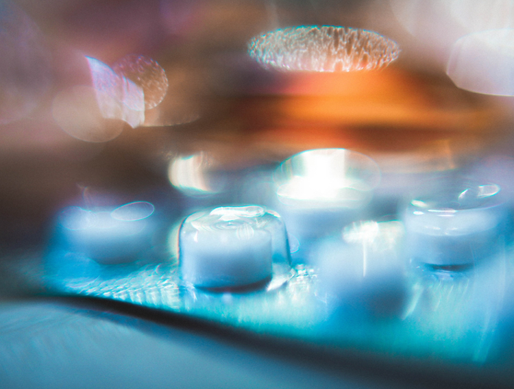 CMC Pharmaceuticals makes mutually beneficial partnership
